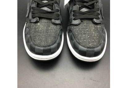 CUSTOMS 1 X OT AIR JORDAN - MENS 1213